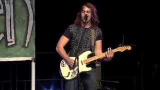 TAD JENNINGS - A STORY LEFT UNTOLD