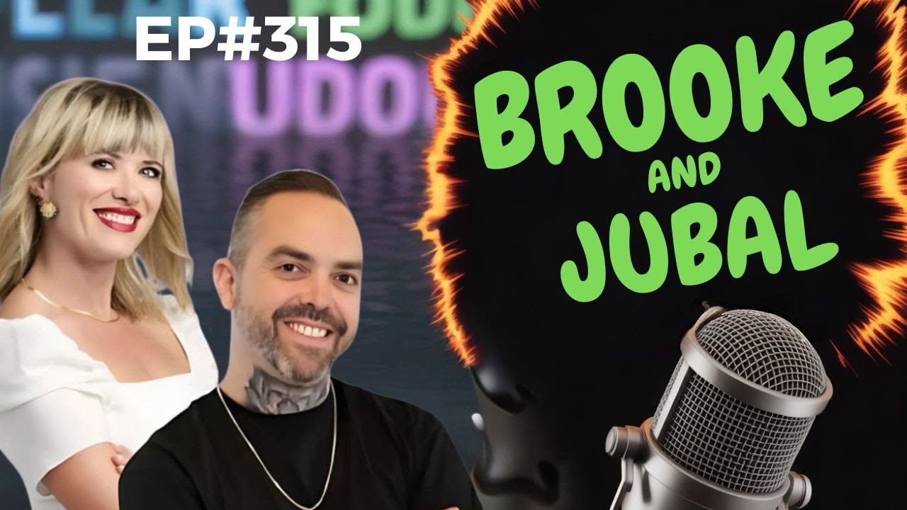 Brooke And Jubal Second Date Update | He Walked Out… and Her Ex Revealed Why 👀