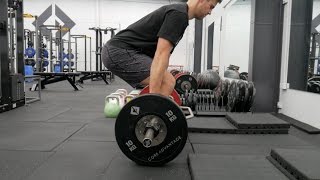 Learn to Push the Ground Away for Increased Strength and Power screenshot 1