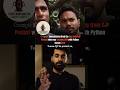 Acha to ese hack hota hai wvm. Cjp k protest ki viral clip