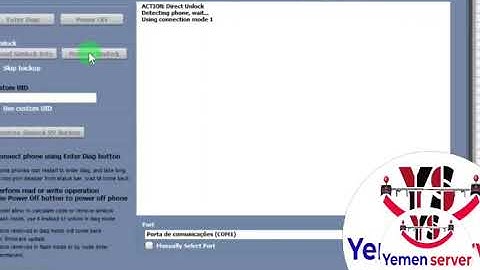 NOKIA C1 TA 1165 NETWORK UNLOCK BY NCK DONGLE