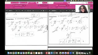 Fluids Exam 3 Corrections