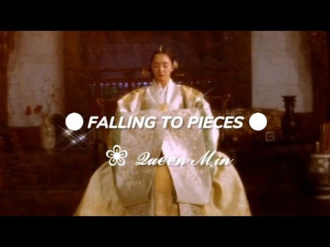 Trailer thumbnail for Empress Myeongseong