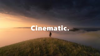 Court Scheme - Roberto Prado (Cinematic) (free music with license)