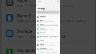 LG Stylo 6 Wipe Cache Partition - Clear Cache screenshot 5