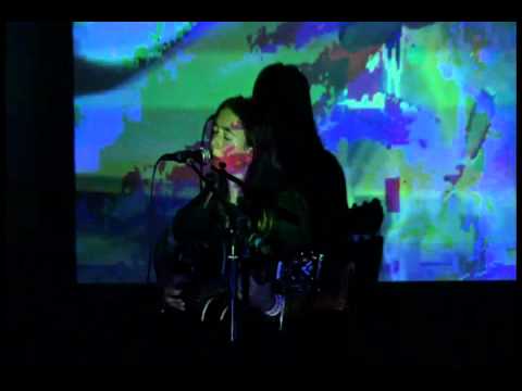 Ayla Nereo - Thorny Rose - Live at Subterranean Ar...