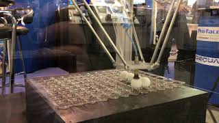 [BCS MOTIONS] "Tri-Bot" | Pack Expo East 2018 Demo 4