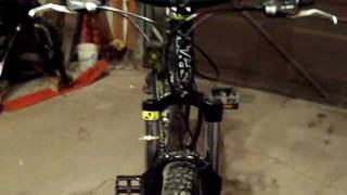 2011 Norco Wolverine Factory Sale, 56 