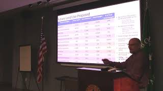 Session 9 Future Land Use Forum October 17, 2022