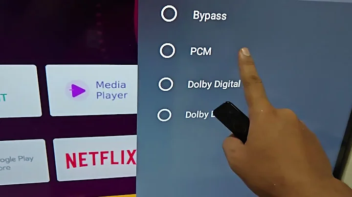 How to fix hdmi arc no sound Govo Boat Zebronic Fix No Sound in1 Minute| No Audio Netflix/Hotstar 😍