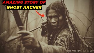 They Laughed at the Apache “Primitive Bow” — Until It Took Down 46 German in 6 Days