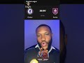 #chelsea vs #burnleyfc #fypシ #football #footballhighlights #premierleague #viralvideo