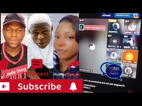 Awon Wunmi To Wa Inu Ile Lo Ye Ki Awon Olopa Gbe Lori Oro Oku Mohbad Panelists Papariano 
