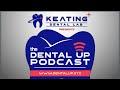 Keating dental lab presents removable department manager and senior technician jim mceachern