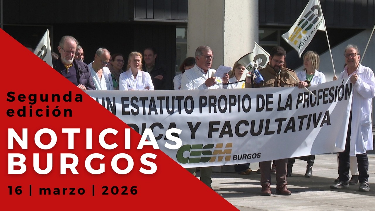 NOTICIAS 8 SEGUNDA EDICIÓN | 16 03 26