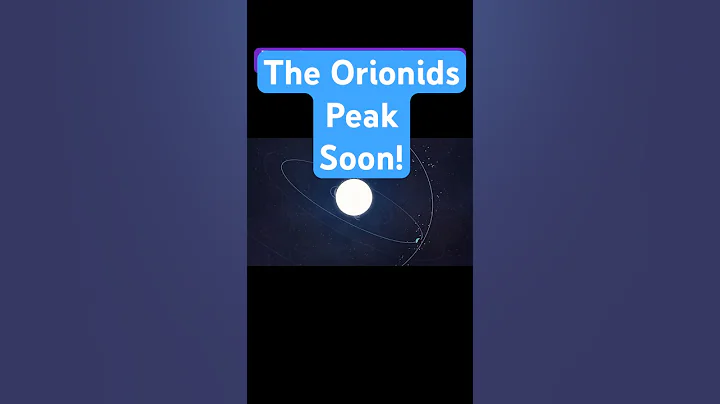 Orionid Meteor Shower 2025: Peak Viewing Guide