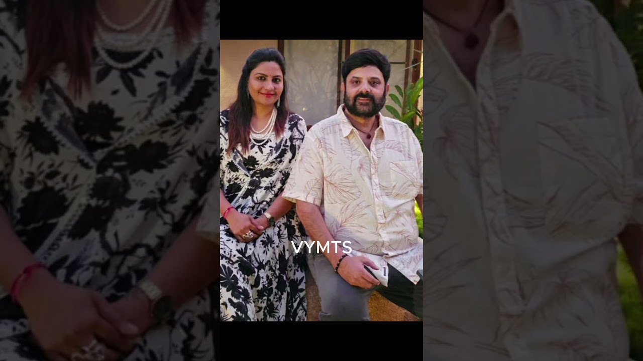 Village lo Vinayakudu hero Krishnudu with his family 