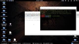 xerxes ddos