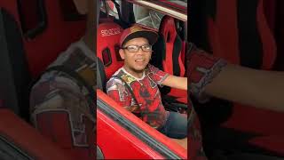 honda jazz modifikasi indonesia by dzra scootlet 1,170 views 2 years ago 1 minute, 1 second