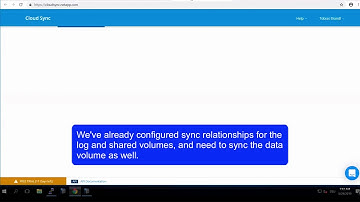 Azure NetApp Files for SAP   SAP System migration made easy