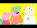 Peppa pig portugus brasil  compilation 129 peppa pig