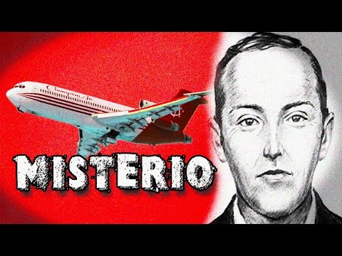 Video: ¿Cómo abrió DB Cooper la puerta del avión?