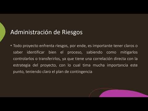 Los Roles Y Responsabilidades De Un Gerente De Proyecto Comercial