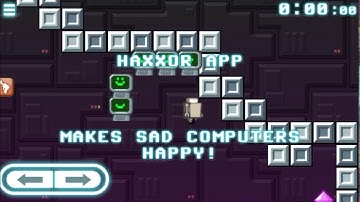 Robot Wants Kitty - “Secret room 40 (auto)” by markgunner