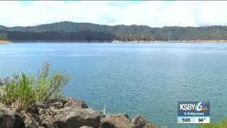 If heading to our lakes this Memorial Day weekend, here’s what you need to know