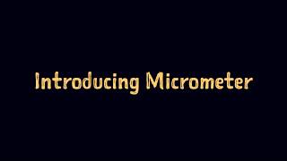 Introducing Micrometer - Jon Schneider