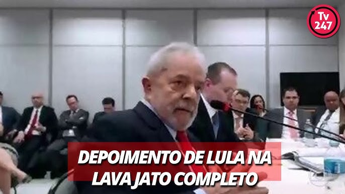 Nassif: Lava Jato foi o episódio mais degradante da história da mídia  nacional - Brasil 247