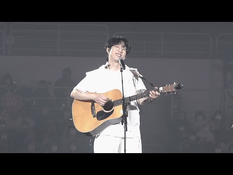 [20221218 10CM Winter Concert] 막콘 앵콜 - 눈이 오네