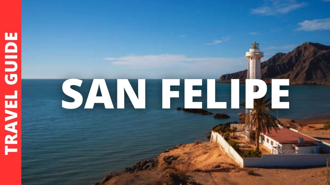 San Felipe Baja California Travel Guide: 11 BEST Things To Do In San ...