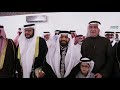 عقد قرآن الشاب محمد بن ياسر معجون على ابنة الجسيس عبدالعزيز بن عبدالله بخاري 