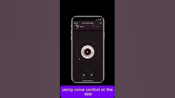"Brew Smarter: Atomi Smart WiFi Coffee Maker Review & Features!" #amazon #amazonproducts