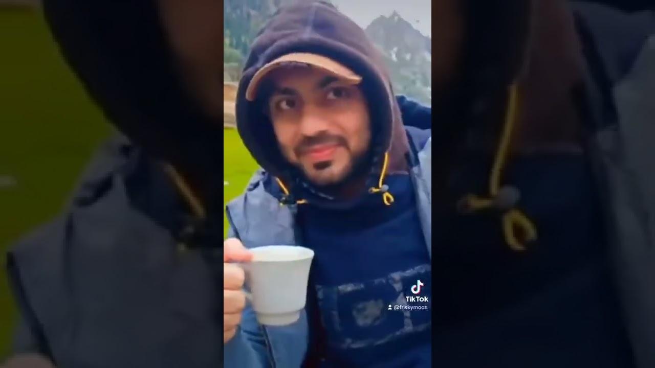 Kumrat Valley Jahaz Banda Tour 