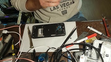 Galaxy s8+ earpiece low sound in call fix