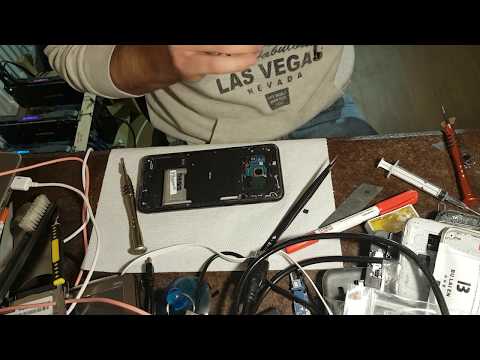 Galaxy s8+ earpiece low sound in call fix