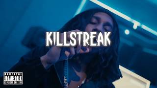 [FREE] Bloodhound Lil Jeff x Chicago Drill Type Beat - "Killstreak"