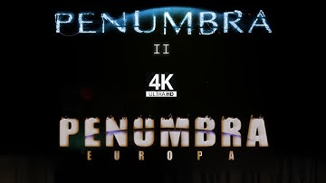 Penumbra II / Penumbra: Europa | Horror | 4K60 | Longplay Full Game Mods Walkthrough No Commentary