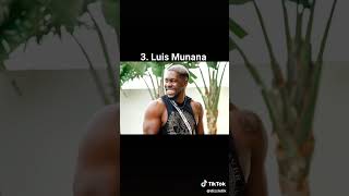 TOP 5 RICHEST CELEBRITIES IN NAMIBIA