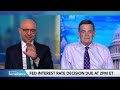 Fed Expected to Hold Rates, But Warsh Could Shock the Street