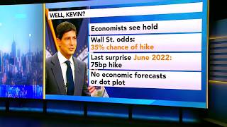 Fed Expected to Hold Rates, But Warsh Could Shock the Street