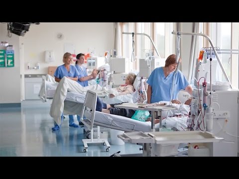 Vidéo: Différence Entre La Médecine Familiale Et La Médecine Interne