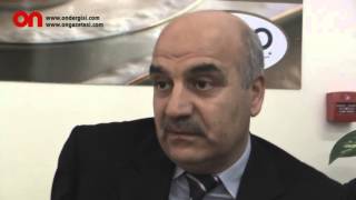 Ayhanlar Holding Yönetim Kurulu Başkanı Ahmet Tayfur Basın Açıklaması