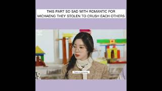 Making Short Film Michaeng Soulmates