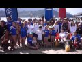 &quot;There Is A Wave,&quot; Bethany Hamilton Music video MAKE A WISH HAWAII 2016