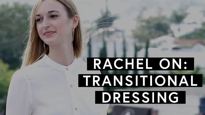 How To Transition Your Wardrobe From Summer To Fall | The Zoe Report by Rachel Zoe - DayDayNews