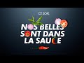 Dis moi qui est la plus belle saison 7   episode 5  a la casserole  qlpb 7