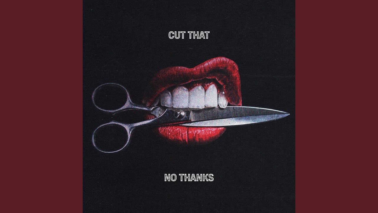 Watch Cut That on YouTube Watch Cut That on YouTube